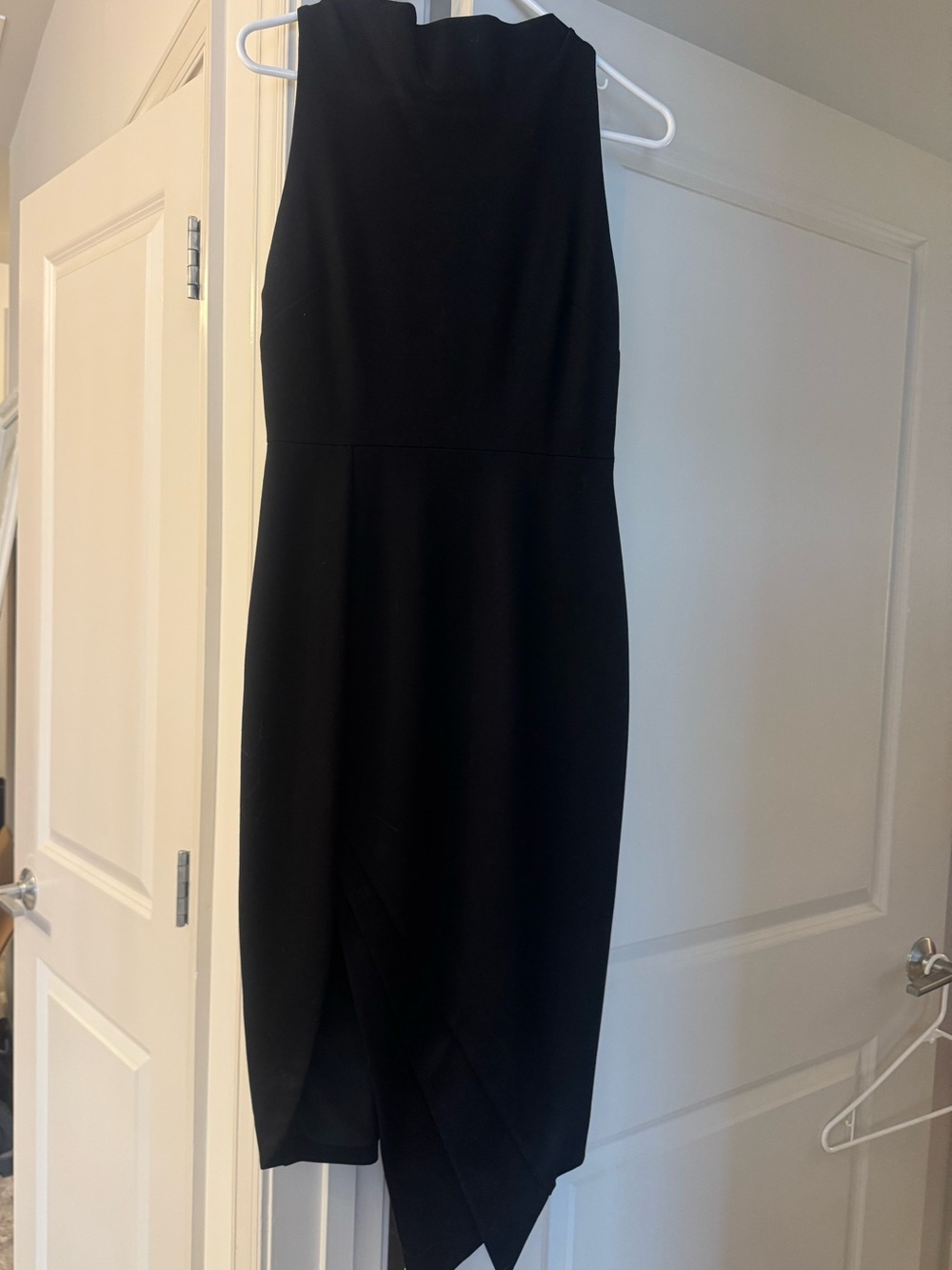 Elliatt shift Dress
